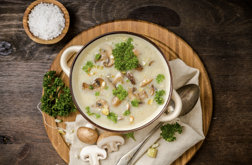 makanan pereda batuk anak, makanan sehat untuk pilek, tips meredakan batuk anak, Bunda, si Kecil